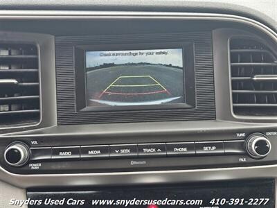 2019 Hyundai ELANTRA SE - Photo 30 - Essex, MD 21221