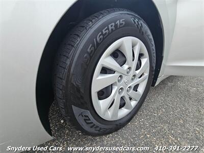 2019 Hyundai ELANTRA SE - Photo 36 - Essex, MD 21221