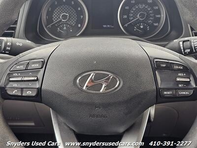 2019 Hyundai ELANTRA SE   - Photo 28 - Essex, MD 21221