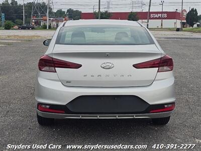 2019 Hyundai ELANTRA SE - Photo 4 - Essex, MD 21221