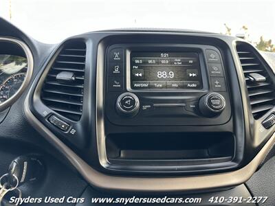 2016 Jeep Cherokee Sport   - Photo 11 - Essex, MD 21221