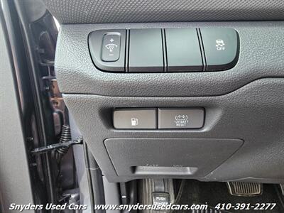 2019 Hyundai IONIQ Hybrid Blue   - Photo 36 - Essex, MD 21221