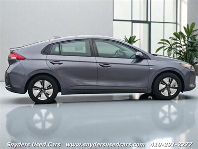 2019 Hyundai IONIQ Hybrid Blue   - Photo 6 - Essex, MD 21221