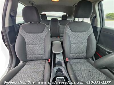 2019 Hyundai IONIQ Hybrid Blue   - Photo 24 - Essex, MD 21221