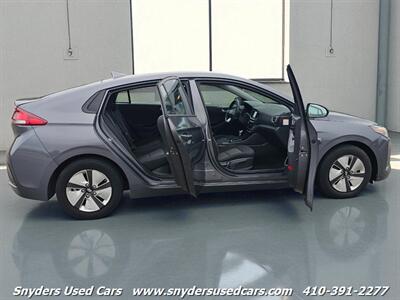 2019 Hyundai IONIQ Hybrid Blue   - Photo 15 - Essex, MD 21221