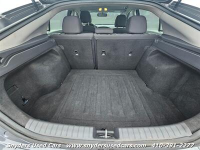 2019 Hyundai IONIQ Hybrid Blue   - Photo 22 - Essex, MD 21221