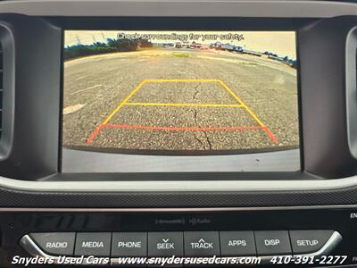 2019 Hyundai IONIQ Hybrid Blue   - Photo 32 - Essex, MD 21221