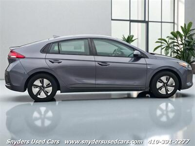 2019 Hyundai IONIQ Hybrid Blue   - Photo 6 - Essex, MD 21221
