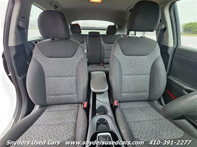 2019 Hyundai IONIQ Hybrid Blue   - Photo 24 - Essex, MD 21221