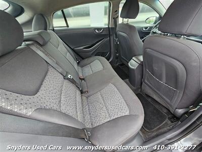 2019 Hyundai IONIQ Hybrid Blue   - Photo 20 - Essex, MD 21221