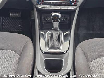 2019 Hyundai IONIQ Hybrid Blue   - Photo 28 - Essex, MD 21221
