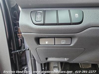 2019 Hyundai IONIQ Hybrid Blue   - Photo 36 - Essex, MD 21221