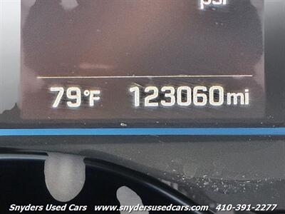 2019 Hyundai IONIQ Hybrid Blue   - Photo 34 - Essex, MD 21221