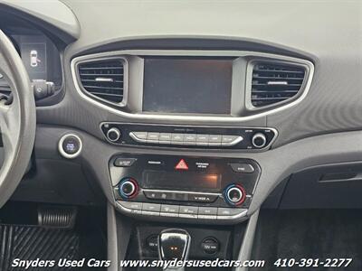 2019 Hyundai IONIQ Hybrid Blue   - Photo 26 - Essex, MD 21221