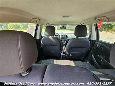 2013 Chevrolet Sonic LT Auto   - Photo 19 - Essex, MD 21221