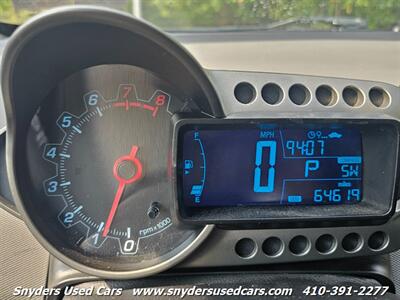 2013 Chevrolet Sonic LT Auto   - Photo 28 - Essex, MD 21221