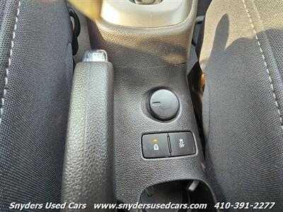 2013 Chevrolet Sonic LT Auto   - Photo 24 - Essex, MD 21221