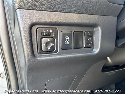 2017 Mitsubishi Mirage ES   - Photo 9 - Essex, MD 21221