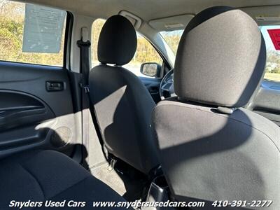 2017 Mitsubishi Mirage ES   - Photo 15 - Essex, MD 21221