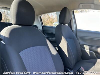 2017 Mitsubishi Mirage ES   - Photo 14 - Essex, MD 21221