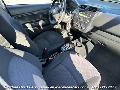 2017 Mitsubishi Mirage ES   - Photo 13 - Essex, MD 21221