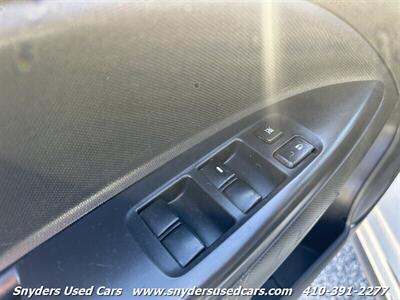 2017 Mitsubishi Mirage ES   - Photo 8 - Essex, MD 21221