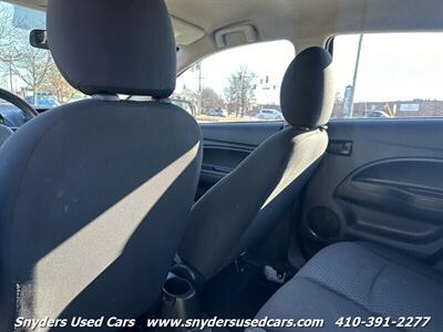 2017 Mitsubishi Mirage ES   - Photo 17 - Essex, MD 21221