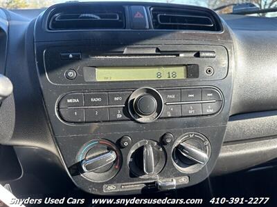 2017 Mitsubishi Mirage ES   - Photo 11 - Essex, MD 21221