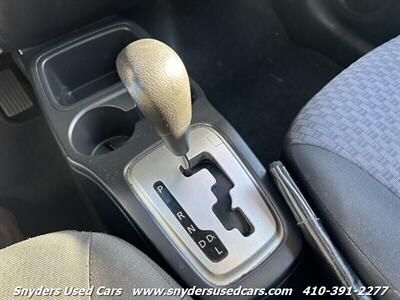 2017 Mitsubishi Mirage ES   - Photo 12 - Essex, MD 21221