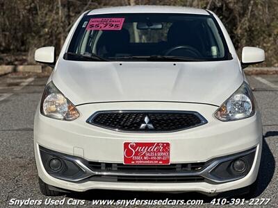 2017 Mitsubishi Mirage ES   - Photo 6 - Essex, MD 21221
