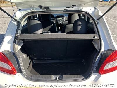 2017 Mitsubishi Mirage ES   - Photo 21 - Essex, MD 21221