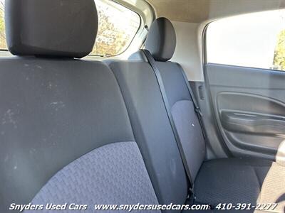 2017 Mitsubishi Mirage ES   - Photo 16 - Essex, MD 21221