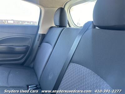 2017 Mitsubishi Mirage ES   - Photo 18 - Essex, MD 21221