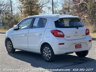 2017 Mitsubishi Mirage ES   - Photo 3 - Essex, MD 21221