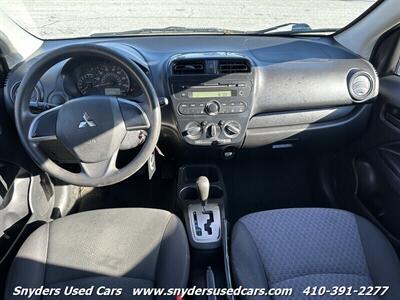 2017 Mitsubishi Mirage ES   - Photo 20 - Essex, MD 21221