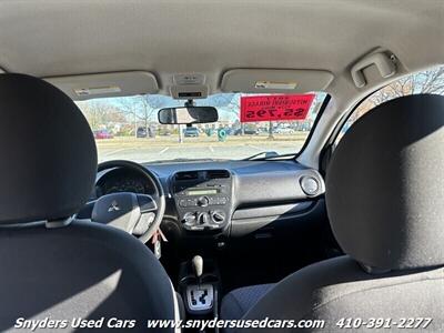 2017 Mitsubishi Mirage ES   - Photo 19 - Essex, MD 21221