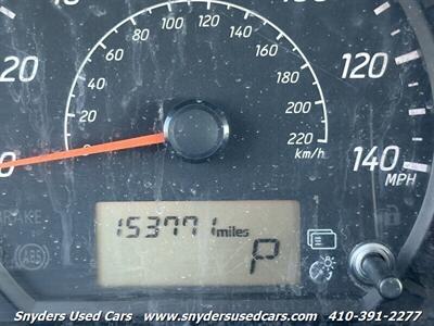 2017 Mitsubishi Mirage ES   - Photo 23 - Essex, MD 21221