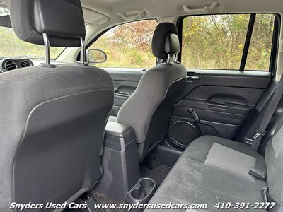 2015 Jeep Compass Sport   - Photo 17 - Essex, MD 21221