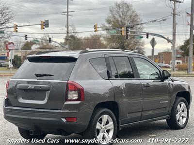 2015 Jeep Compass Sport   - Photo 5 - Essex, MD 21221