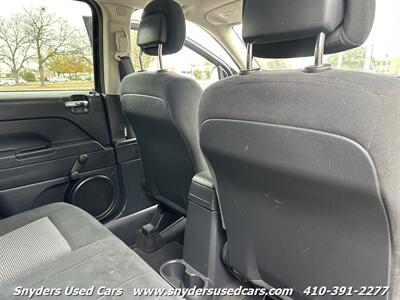 2015 Jeep Compass Sport   - Photo 20 - Essex, MD 21221