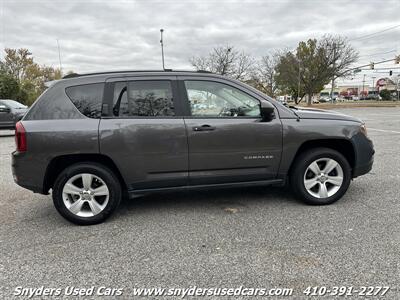 2015 Jeep Compass Sport   - Photo 6 - Essex, MD 21221