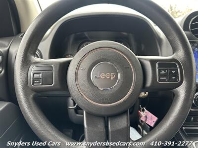 2015 Jeep Compass Sport   - Photo 10 - Essex, MD 21221