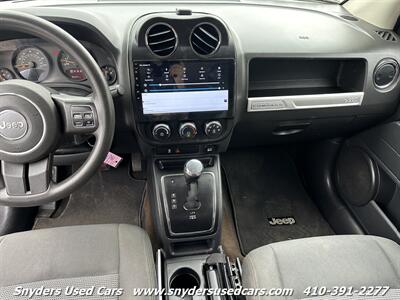 2015 Jeep Compass Sport   - Photo 23 - Essex, MD 21221