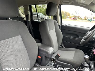 2015 Jeep Compass Sport   - Photo 16 - Essex, MD 21221