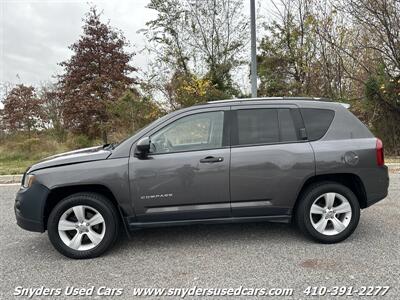 2015 Jeep Compass Sport   - Photo 2 - Essex, MD 21221