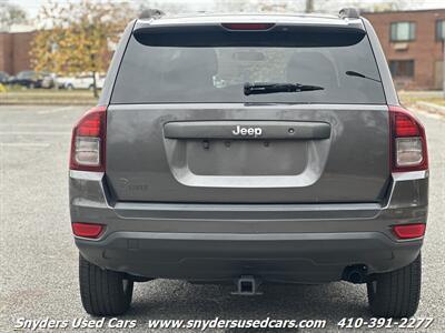 2015 Jeep Compass Sport   - Photo 4 - Essex, MD 21221