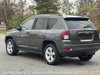 2015 Jeep Compass Sport   - Photo 3 - Essex, MD 21221