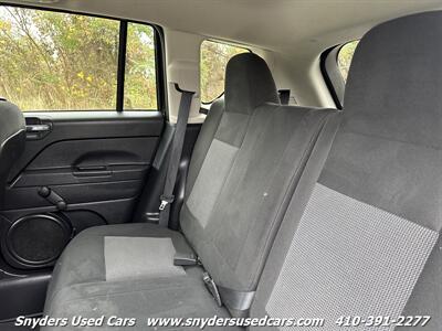 2015 Jeep Compass Sport   - Photo 18 - Essex, MD 21221