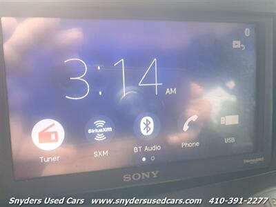 2015 Jeep Wrangler Unlimited Sport S - Photo 13 - Essex, MD 21221
