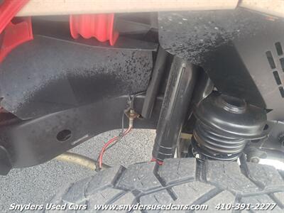 2015 Jeep Wrangler Unlimited Sport S - Photo 10 - Essex, MD 21221